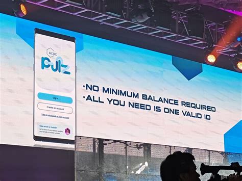 rcbc pulz login|RCBC powers up digital banking with Pulz app .